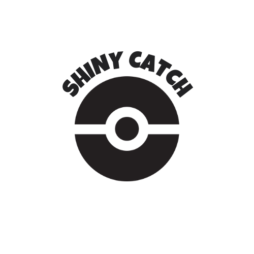 ShinyCatch